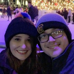 Meet your Posher, Shannon